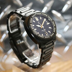 Vancouver Watch Co Blood & Thunder Automatic // 225