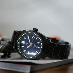 Vancouver Watch Co Blood & Thunder Automatic // 225