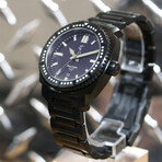 Vancouver Watch Co Blood & Thunder Automatic // 225