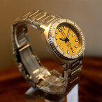 Vancouver Watch Co Blood & Thunder Automatic // 227