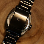 Vancouver Watch Co Blood & Thunder Automatic // 225