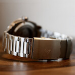 Vancouver Watch Co Blood & Thunder Automatic // 221