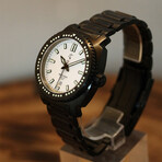 Vancouver Watch Co Blood & Thunder Automatic // 226