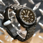 Vancouver Watch Co Blood & Thunder Automatic // 224