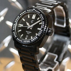 Vancouver Watch Co Blood & Thunder Automatic // 224