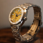 Vancouver Watch Co Blood & Thunder Automatic // 227