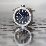 Vancouver Watch Co Blood & Thunder Automatic // 222