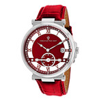 Christian Van Sant Clepsydra Quartz // CV1706