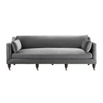 Modway // Windsor Performance Velvet Sofa