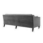 Modway // Windsor Performance Velvet Sofa