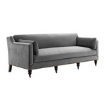 Modway // Windsor Performance Velvet Sofa