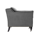 Modway // Windsor Performance Velvet Sofa