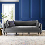 Modway // Windsor Performance Velvet Sofa