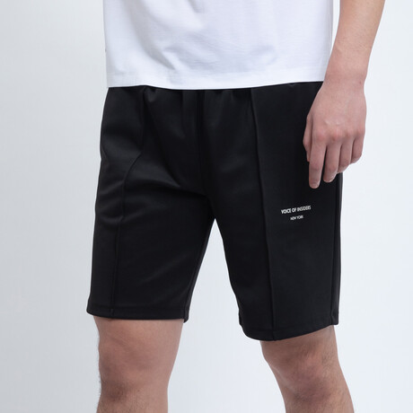 Survival Short // Black (S)