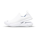 Convertible Slip Ons // Ultra White (US: 8)