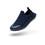 Convertible Slip Ons // Midnight Blue (US: 10)