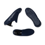 Convertible Slip Ons // Midnight Blue (US: 10)