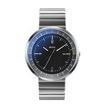 Botta Design MONDO GMT Quartz // 269011