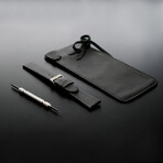 Botta Design MONDO GMT Quartz // 269011