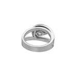 Lovelight Platinum + Diamond Ring I // New (Ring Size: 6.5)