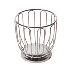 Citrus Basket (7.5" Diameter)