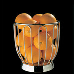 Citrus Basket (7.5" Diameter)