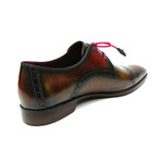 Derby Shoes // Multicolor (US: 8)