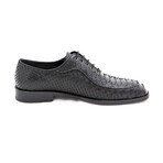 Men's AK27 Shoes // Black (Euro: 40)