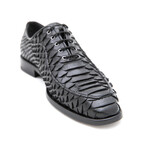 Men's AK27 Shoes // Black (Euro: 43)
