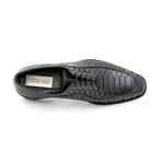 Men's AK27 Shoes // Black (Euro: 45)