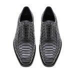 Men's AK27 Shoes // Black (Euro: 41)
