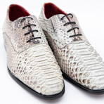 Men's AK86 Shoes // Ecru (Euro: 46)