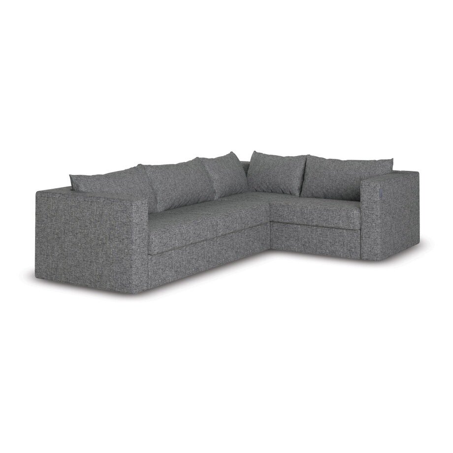 Elephant In A Box Endlessly Adaptable Foldable Sofa Touch of Modern