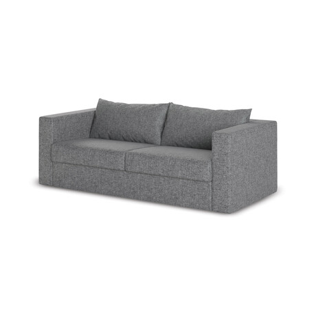 Dynamic Sofa (Gray)