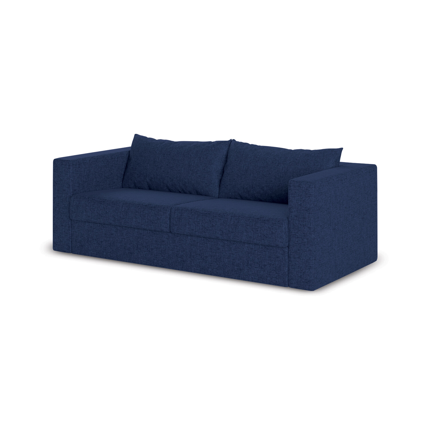 Dynamic Sofa (Gray) Elephant In A Box Touch of Modern