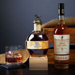 Red Takara Japanese Edition + Ardlair 9 Year Scotch // 750 ml Each