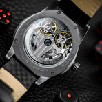 Egard Quantus Carbon Beast Automatic // WCH-5065-I0H203