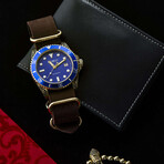 Egard V2 Poisiden Octo Gold Automatic // WCH-5069-B1B129