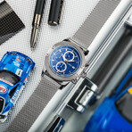 Egard Aqua Chronograph Quartz // WCH-7470EG-4