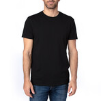 Ultimate T-Shirt // Black (L)