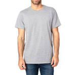 Ultimate T-Shirt // Heather Gray (M)