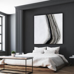 Frequency (54"H x 54"W x 1.5"D)