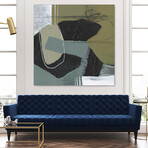 Puzzle In Neutrals II