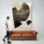 Natural Color Machine I