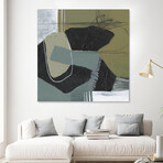 Puzzle In Neutrals II