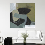 Puzzle In Neutrals II