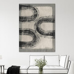 Grey Linear Path III