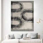 Grey Linear Path III