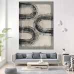 Grey Linear Path III