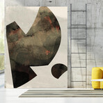 Natural Color Machine I